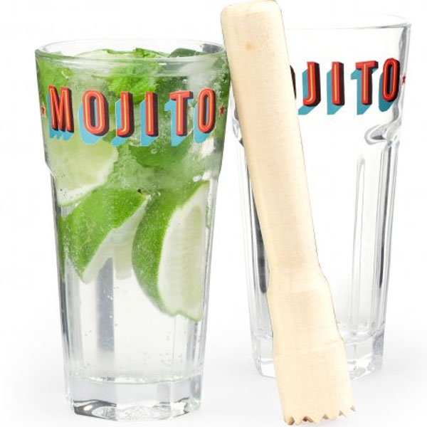 Mojito set