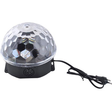 Disco LED koule