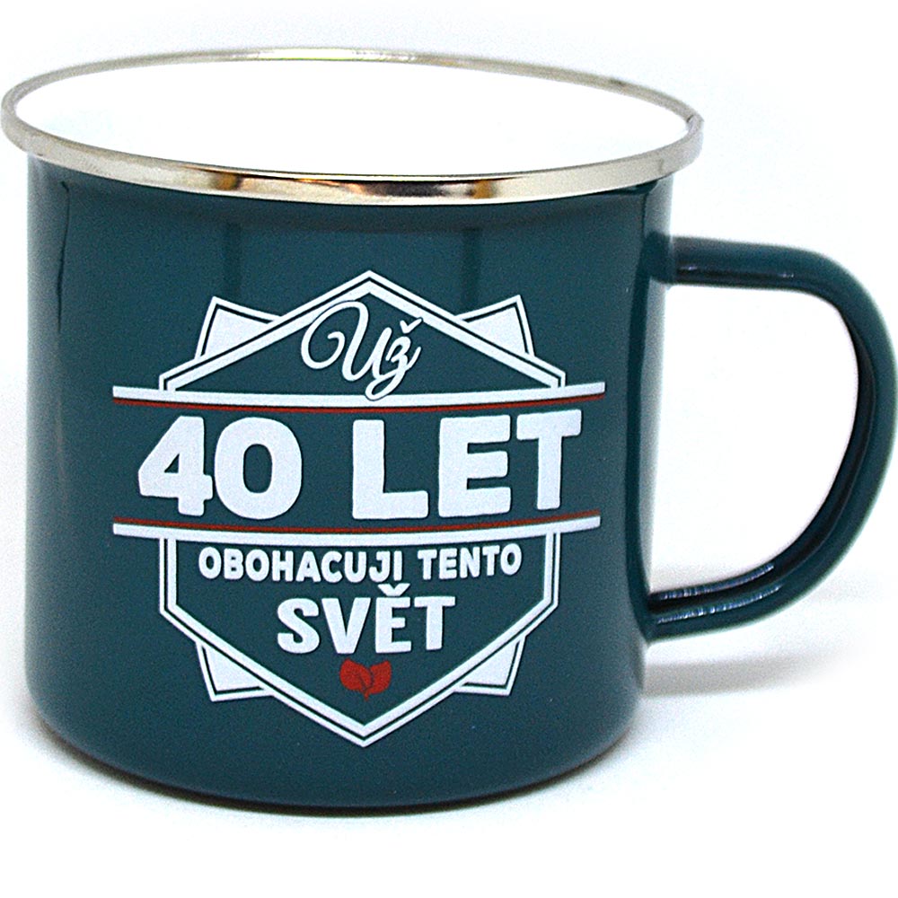 Plecháček - Už 40 let obohacuji tento svět