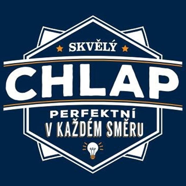 Plecháček - Skvělý chlap