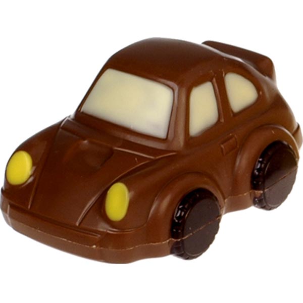 Čokoládové auto 100 g