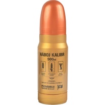 Úkryt na alkohol - Náboj kalibr 500 ml