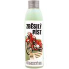 Sprchový gel pro motorkáře Zběsilý píst