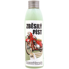 Vlasový šampón pro motorkáře Zběsilý píst