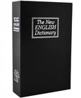 Na první pohled jde o velký anglický slovník, ale nejde o knihu...