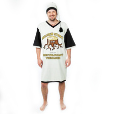 Noční košile - Recyklovaný teenager