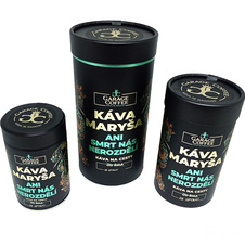 Káva Maryša - Ani smrt nás nerozdělí