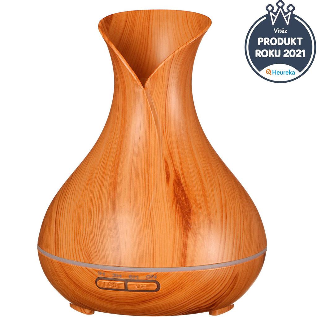 Aroma difuzer Vulcan 350 ml