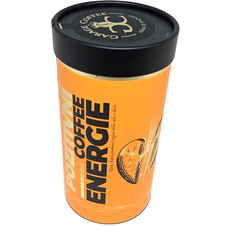 Pozitivní coffee energie