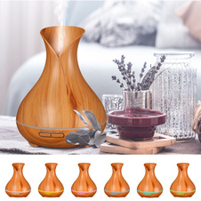 Aroma difuzer Vulcan 350 ml