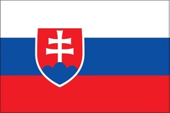 Zasílání zboží na Slovensko