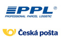 Chci zboží zaslat na adresu
